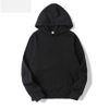 15 Color Casual Autumn Winter Fleece Hip Hop Hoody Sweat Femme Tops Clothing