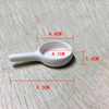  Classic American White Ceramic Scented Candle Holders Incense Essential Oil Lamp Tealight Candle Holder Yoga Oil Burner Ornament