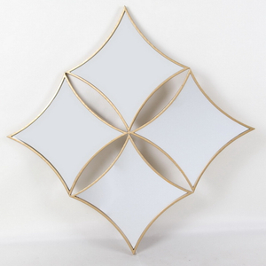 New Design Italian Unbreakable Wall Mirror Led with Great Price
