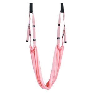 Yoga Fitness Stretching Strap Door Backbend Assist Exercise Band for Dance Split Dropshipping