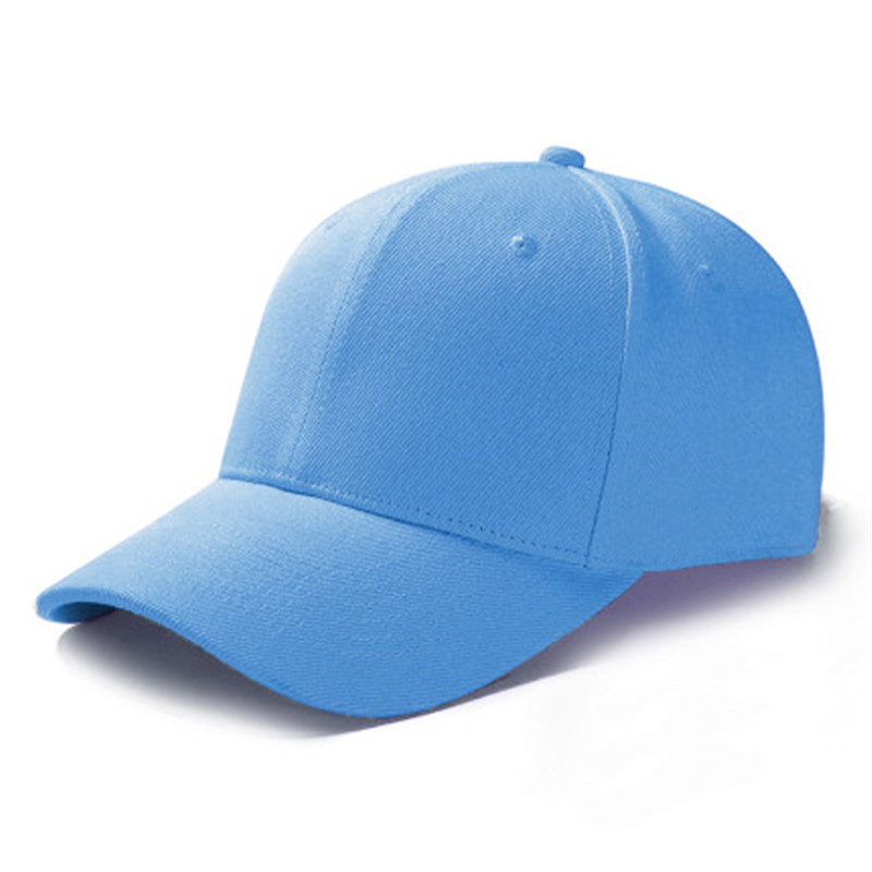 Custom Embroidery Logo Dad Hat,Wholesale Plain 6 Panel Men Adjustable Metal Buckle 100% Cotton Unstructured Baseball Cap