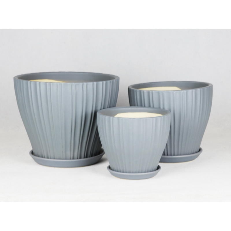 2021 New Hot Sale Flower Pots OEM Orders Are Welcome