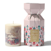 Soy Wax Candle Scented Small Private Label Scented Tin Candles
