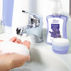 In Stock 60ml Pet Plastic Leakproof Portable Key Chain Holder Alcohol Hand Sanitizer Liquid Spray Bottle With Keychain
