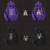 Custom Hoodies Mens Logo Text Photo Hoodie Men Women Personalized Customize Sweatshirts 