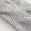 New Cotton Women Yoga Sports Socks Anti-Slip Gym Fitness Breathable Cross Back Pilates Dance Sport Ankle Socks Split Toe Socks