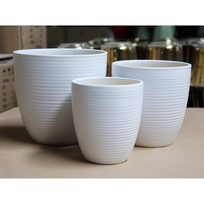 2021 New Hot Sale Flower Pots OEM Orders Are Welcome