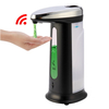 400ml Infrared Automatic Sensor Soap Dispenser for Kitchen Bathroom 