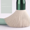 13pcs Cosmestic Brushes-foundation&powder&blush Fiber Beauty Pens-make Up Tool
