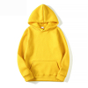 15 Color Casual Autumn Winter Fleece Hip Hop Hoody Sweat Femme Tops Clothing
