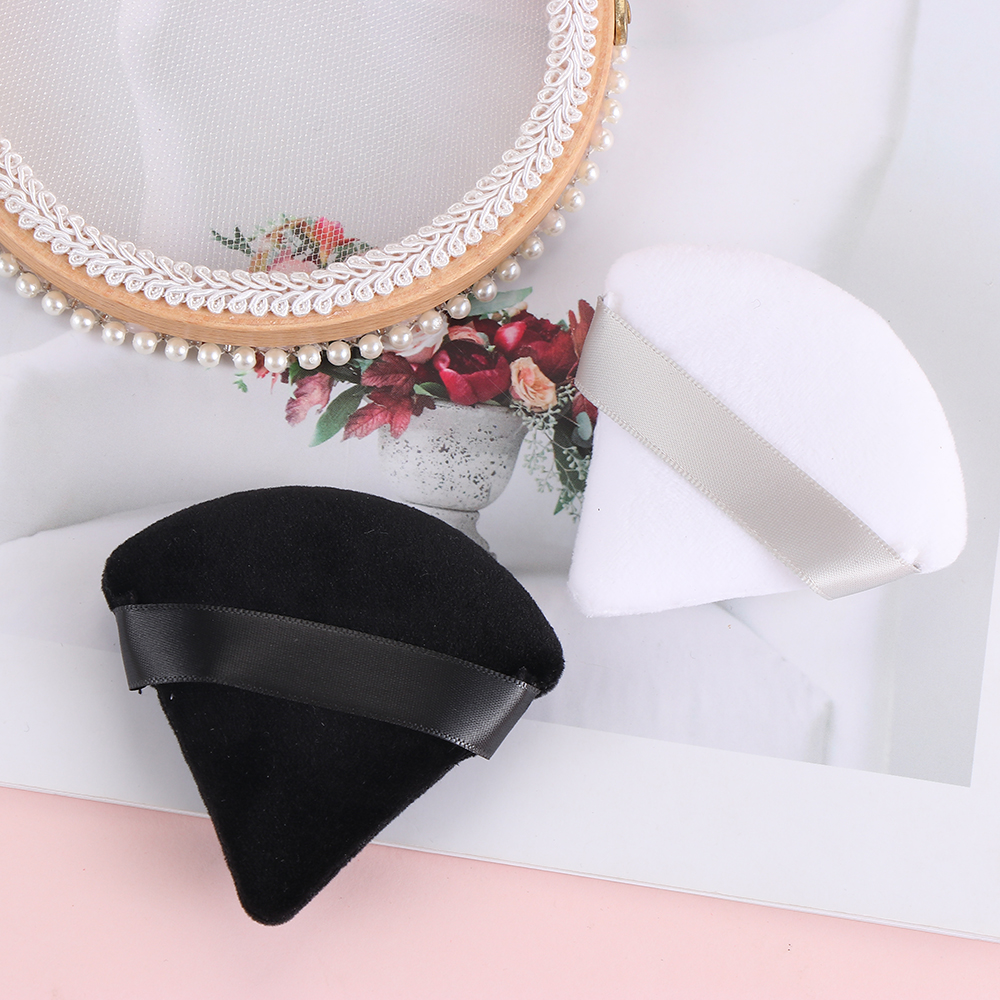 Cosmetic Puff Powder Smooth Beauty Cosmetic Make Up Sponge Puff