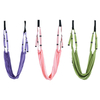 Yoga Fitness Stretching Strap Door Backbend Assist Exercise Band for Dance Split Dropshipping