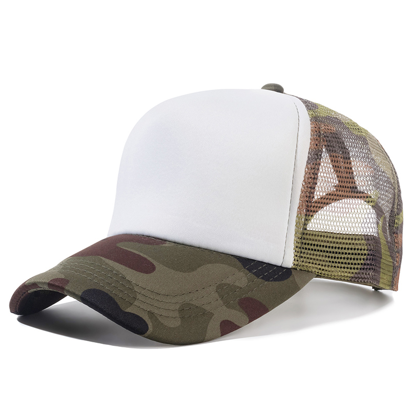Custom Embroidery Baseball Cap, Adjustable Golf Caps Hats Baseball