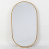 Home Deco Framed Living Room Mirror Design Decorative Wall Mirror