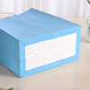 Fancy Factory Stocked Kraft Paper Gsm 260 Gift Paper Bag for Promotion