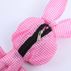 Custom Color And Design Reusable Waterproof Polyester Tote Shopping Bags Folded into One Pouch 