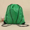 Standard Drawstring Backpack Bag Nylon Drawstring Bag Nylon Bag