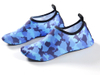 Outdoor Soft Cushion Beach Diving Shoes Walking Lover Yoga Sauna Custom Sock Beach Shoes