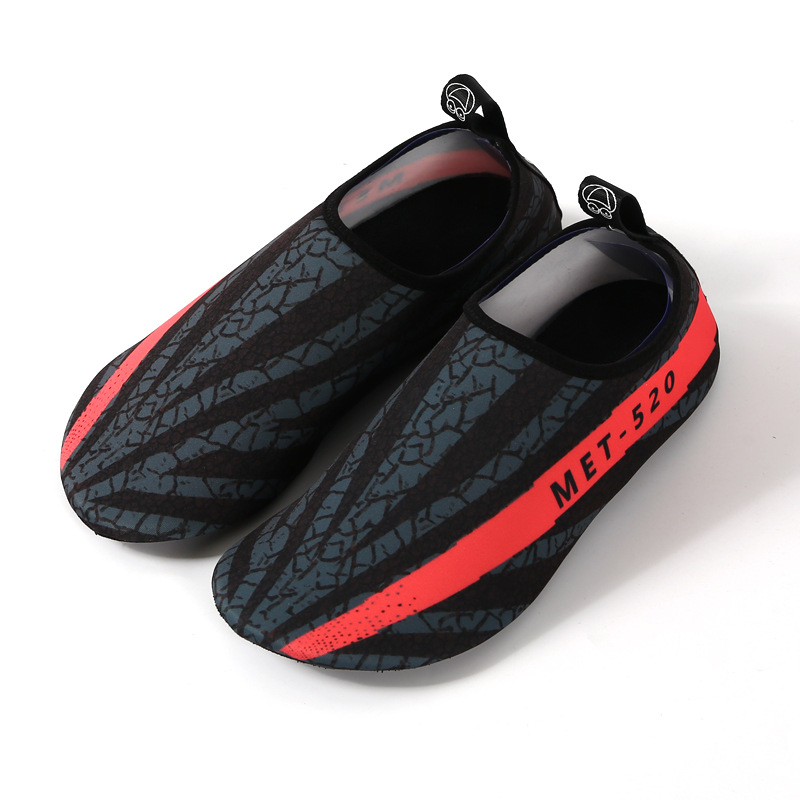 Custom Summer Men's Beach Water Sports Shoes