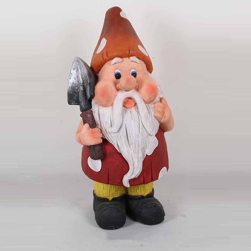 Garden Gnome Garden Gnome Planter Sexy Garden Gnome Magnesium Products Mgo Gnome