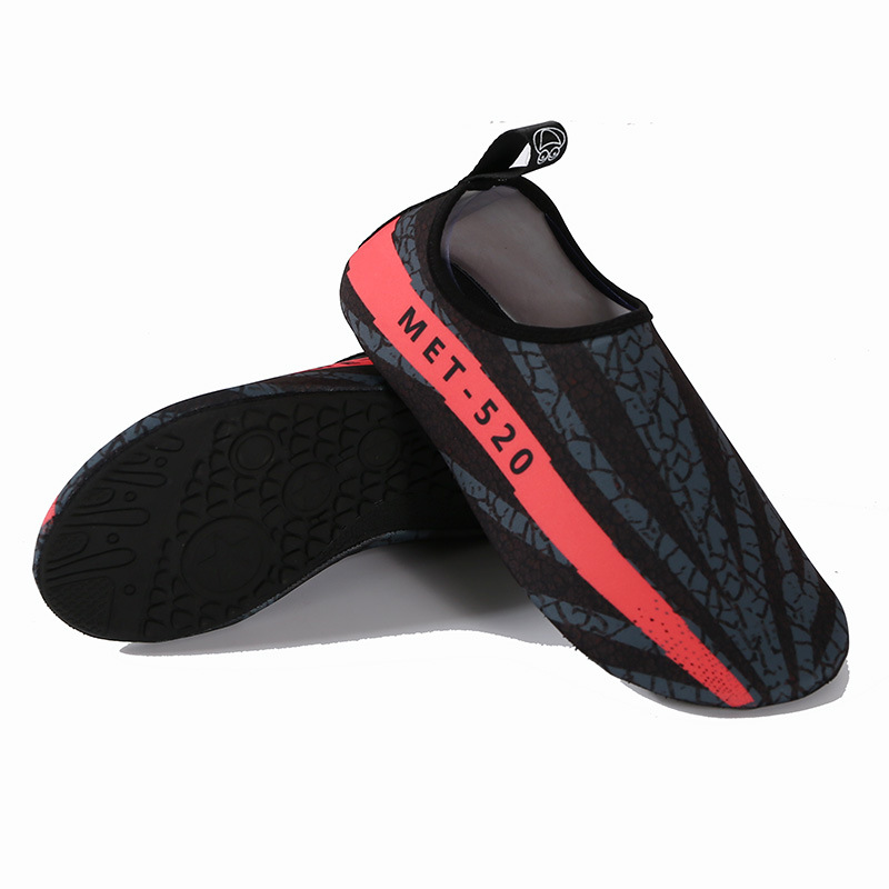 Custom Summer Men's Beach Water Sports Shoes