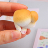 Corgi Ass Refrigerator Magnet/souvenir Fridge Magnet/custom Fridge Magnets