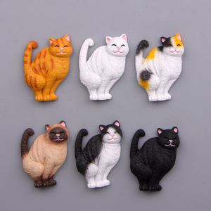 Tourist fridge magnet polyresin souvenir fridge magnet