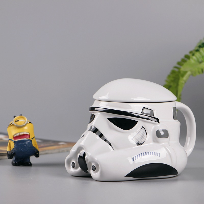 Star Wars 3d mug