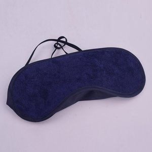 Travel Wholesale China Silk Eye Mask for Sleeping