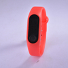 New Fashion Digital Sport Watch Casual Silicone Watches Bracelet Clock Men Women Wristwatch 