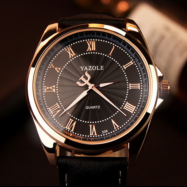 Quartz Watch Men Top Brand Luxury Famous Wristwatch Male Clock Wrist Watch