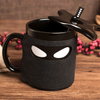 HOT SELL Ninja 3d Ceramic Mug