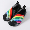 New OEM Barefoot Quick-Dry Aqua Socks Beach Water Shoes for Men Women Kids