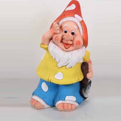 Garden Gnome Garden Gnome Planter Sexy Garden Gnome Magnesium Products