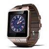 New Design Electronic Intelligent Sport Gold Smart Wristwatch Pedometer For Women Men 