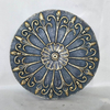 Wall Plaque Buddha Wall Plaque Inspirational Wall Plaque Mgo Products
