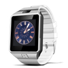 New Design Electronic Intelligent Sport Gold Smart Wristwatch Pedometer For Women Men 