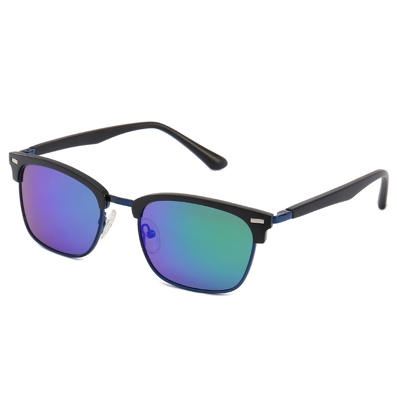 Best Selling Promotional Cheap Custom Logo Sunglasses 