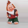 Garden Gnome Garden Gnome Planter Sexy Garden Gnome Magnesium Products Mgo Gnome