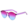 Promotional Newest Women Beach Vintage Sun glasses Sunglasses