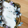 Religious Metal Photo Frame