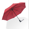 Custom Promotional 3 Fold Advertising Foldable Umbrella 