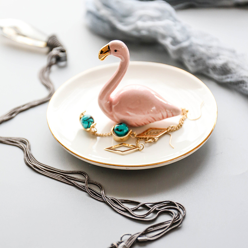 ceramic trinket ceramic dish cheap ceramic ring holder dish