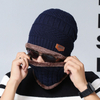 New Arrival Amazon Super Popular New Design Cashmere Knit Fisherman Women Beanie Hat 
