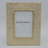 Handmade Rustic Resin Picture Frame Vintage Photo Frame