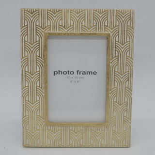 Resin New Handmade Photo Frame