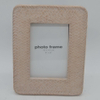 Europe Style Decorative Wall Resin Photo Frame
