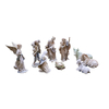 Holy Family Polyresin Nativity Sets Religious Figurines 