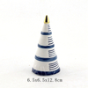 Ring Cone Holder And Dish