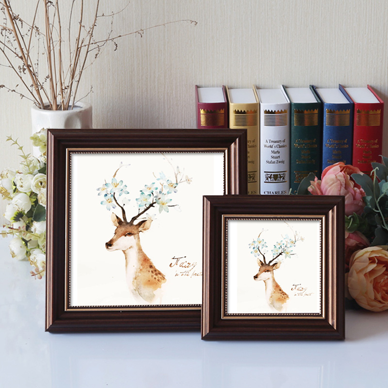 PS Photo Frame for Family And Wedding 